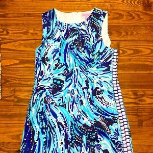 Lily Pulitzer Dress